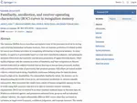 Familiarity, recollection, and receiver-operating characteristic (ROC) curves in recognition memory